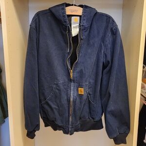Carhartt Jacket